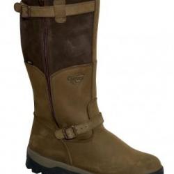 WAOUH!!! Chiruca Botte cuir Iceland Gore-Tex