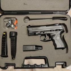 Taurus PT809C 9x19mm
