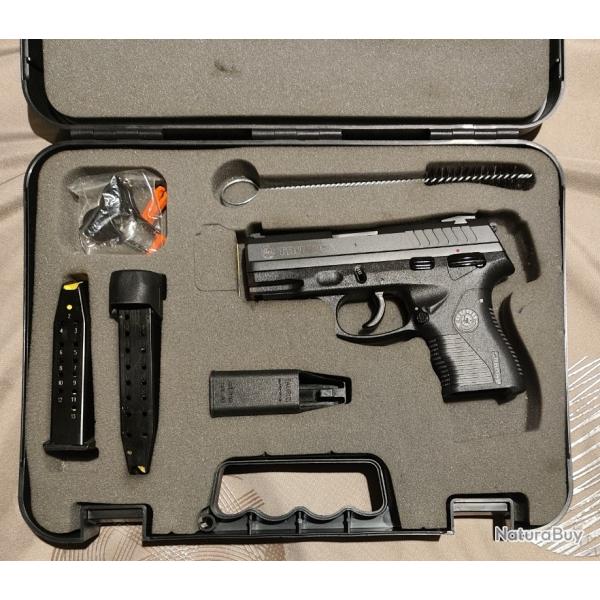 Taurus PT809C 9x19mm