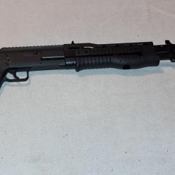 HDB 68 cal 68 16 joules fusil court humarex