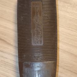 Talon de crosse d'occasion Schaftkappe No3