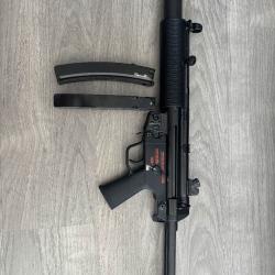 mp5sd airsoft