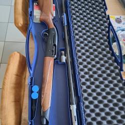 Beretta A400 lite wood 12/76