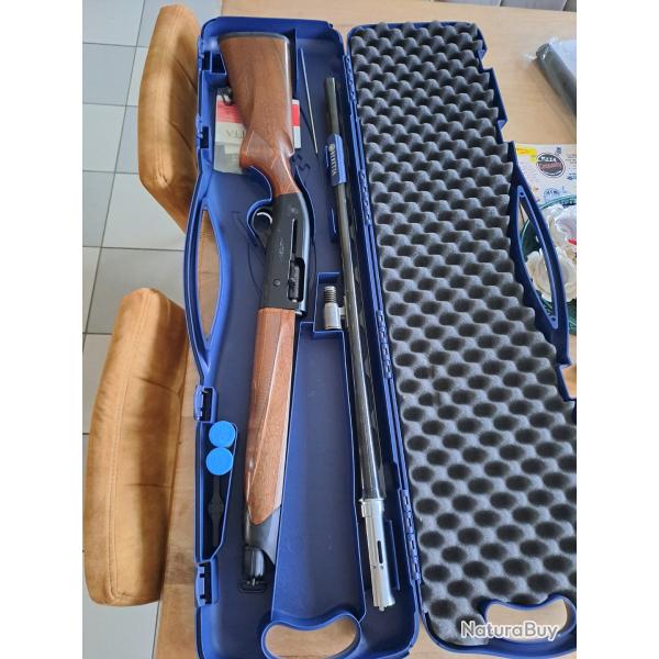 Beretta A400 lite wood 12/76
