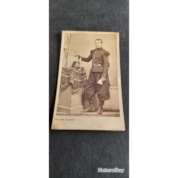 CDV SOLDAT D INF II EMPIRE