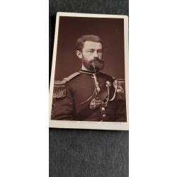 CDV CAPT WEIBER BELGIQUE