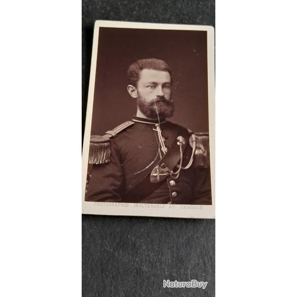 CDV CAPT WEIBER BELGIQUE