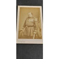 CDV CAPT D INF DECORE 1870