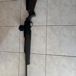Carabine semi-automatique Browning BarMK3