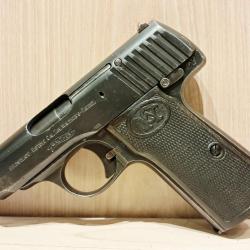 WALTHER mod.4 7,65mm