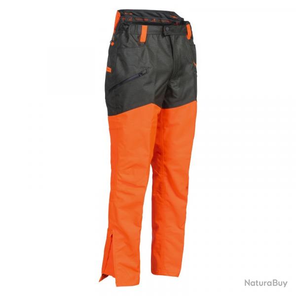 Wahoo ! Fuseau de chasse Percussion Predator R2 Vert Orange
