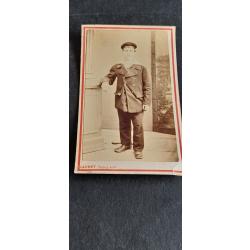 CDV MATELOT II EMPIRE