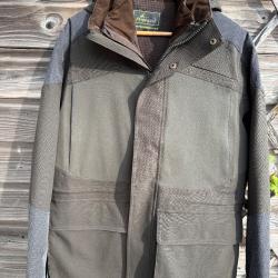 Veste de chasse Prohunt Ibex Pro kaki