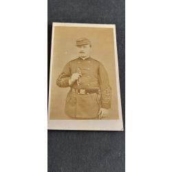 CDV SOUS LIEUT PERE