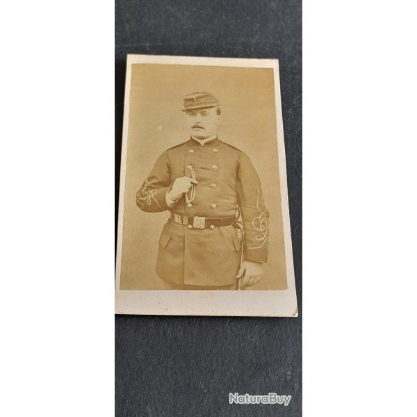 CDV SOUS LIEUT PERE