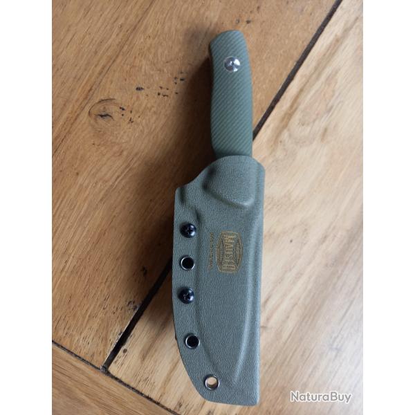 Vend couteau de Chasse Mauser neuf!