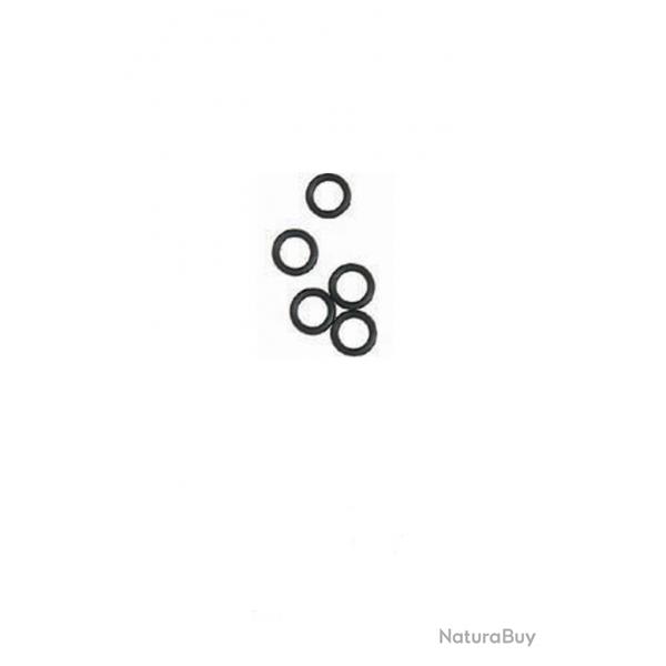O-ring Saunders