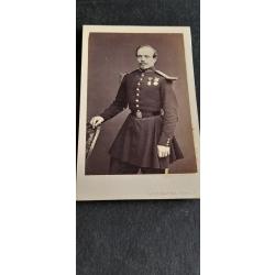 CDV SOUS LIEUT39 REGT DE LIGNE