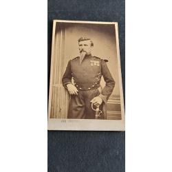 CDV SOUS LIEUT   ART