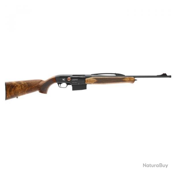 Wahoo ! Carabine linaire Verney-Carron Linergie Classique - Droitier / 308 Win