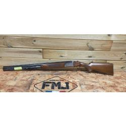 Fusil bergeron canon hs