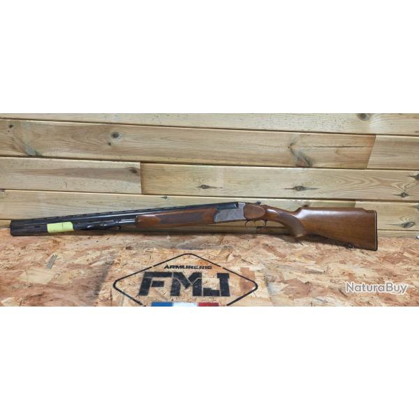 Fusil bergeron canon hs