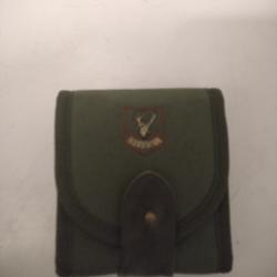 Pochette Balles -  Etuis à munitions