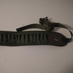 Etui a munition Cartouchiere