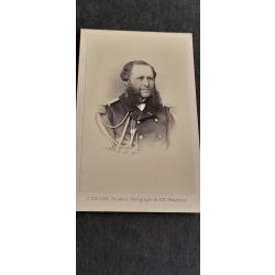 CDV OFF D ETAT MAJOR MARINE