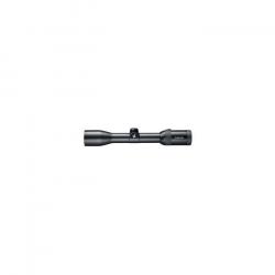 Wahoo ! Lunette de tir Swarovski Optik Z6i Gen. II 1,7-10x42 - 1,7-10x42 / 4A-I / Colliers
