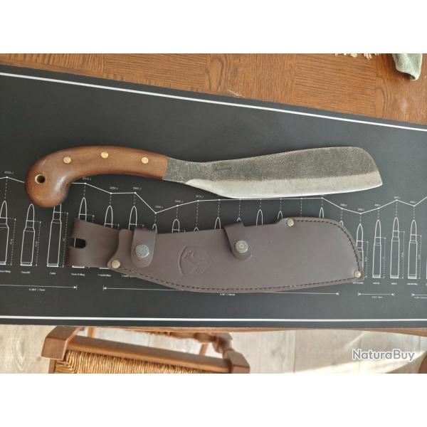 Machette condor village parang