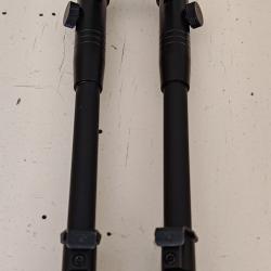 Bipied SWISS ARMS pliable en aluminium  1 sans prix de réserve