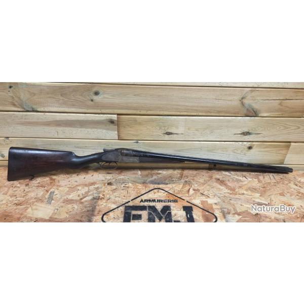 Fusil MAS 12/67