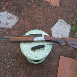 Mixte FAIR K1 12/76 - 8x57JRS