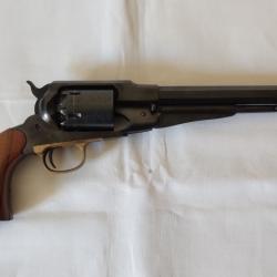 Revolver à poudre noir Pietta remington 1858 cal.44