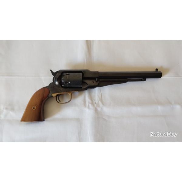Revolver  poudre noir Pietta remington 1858 cal.44