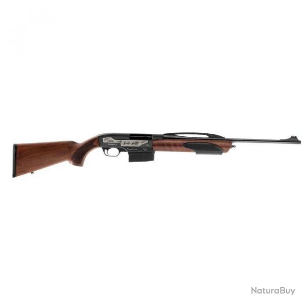 Wahoo ! Carabine linaire Verney-Carron Impact La bte noire battue - 7x64