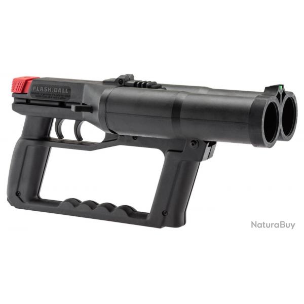 Flash Ball Compact Kit