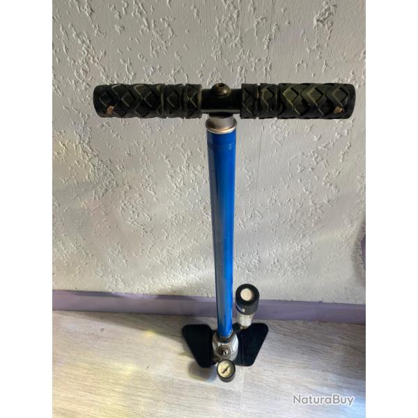 POMPE A MAINS HAUTE PRESSION PCP WALTHER