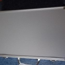 KIT de nettoyage fusil pistolet carabine et révolver