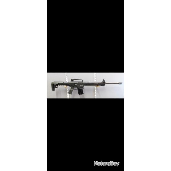 Fusil Atlas Forces Zeclon