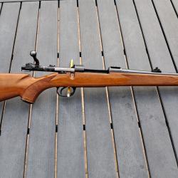 Carabine Midland 7x64 + balles