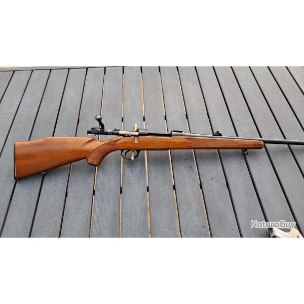 Carabine Midland 7x64 + balles