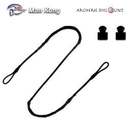 Corde Pour Arbalète ManKung 150 Lbs