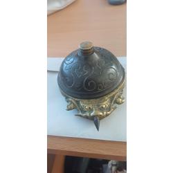 Sonnette de réception