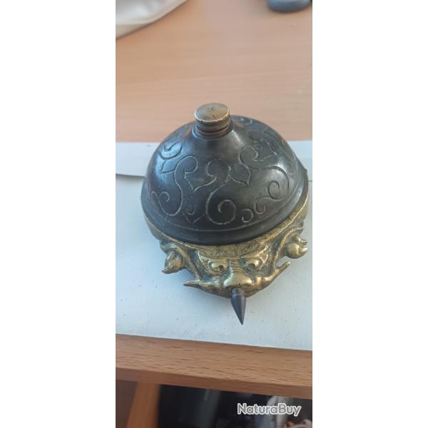 Sonnette de rception