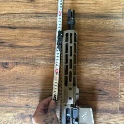 AR15 Alpens Arm 10.5