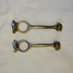 Extracteurs de cartouche de chasse Calibre 12 et 20