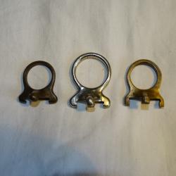 Extracteurs de cartouche de chasse Calibre 12, 16 et 20