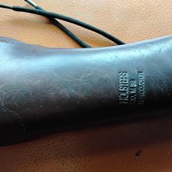 Holster western